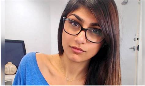 was macht mia khalifa|Mia Khalifa on life after leaving porn industry: ‘I feel like people ...